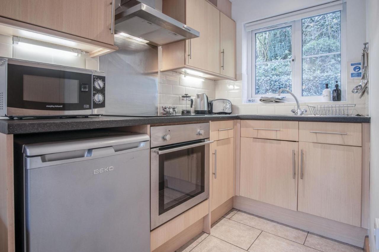 Three Cliffs Cottage - 2 Bedroom - Parkmill Luaran gambar