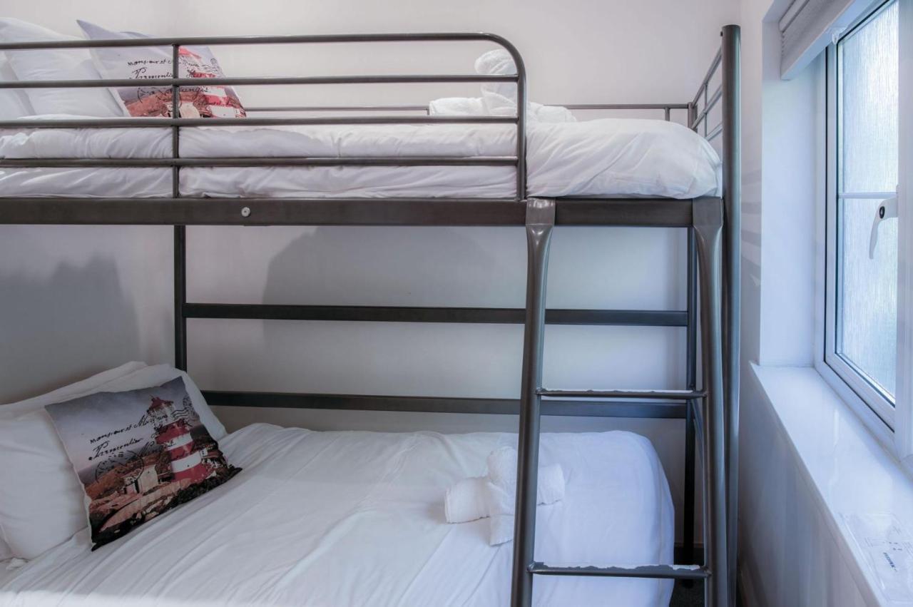Three Cliffs Cottage - 2 Bedroom - Parkmill Luaran gambar