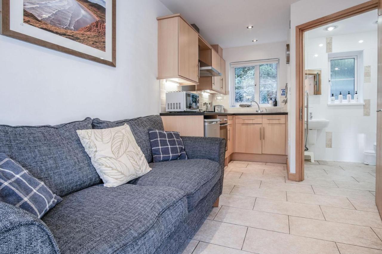 Three Cliffs Cottage - 2 Bedroom - Parkmill Luaran gambar