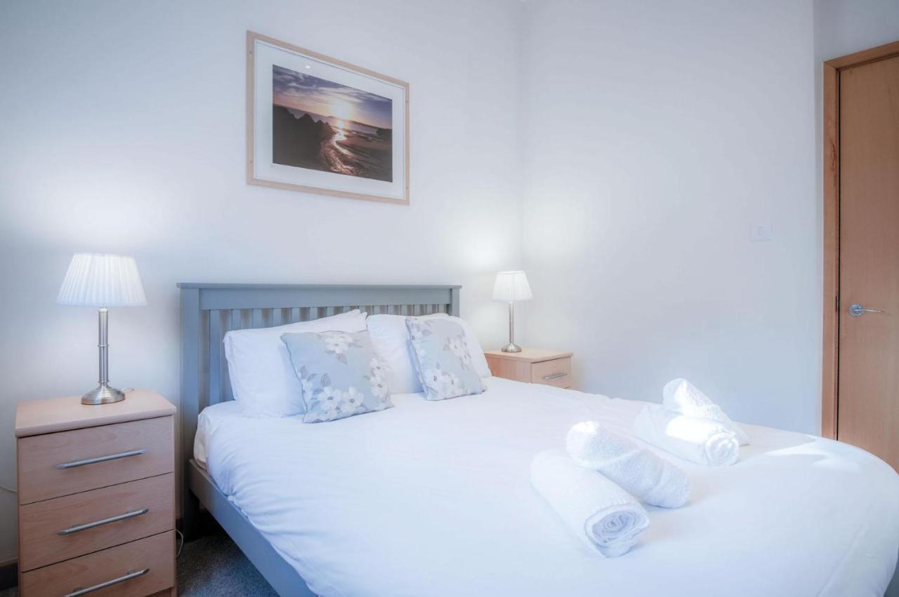 Three Cliffs Cottage - 2 Bedroom - Parkmill Luaran gambar