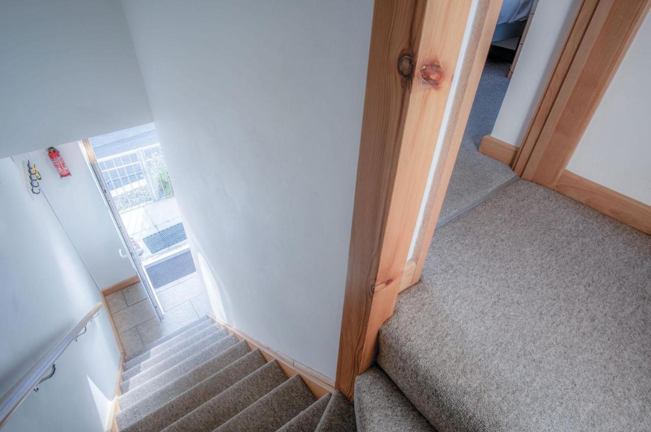 Three Cliffs Cottage - 2 Bedroom - Parkmill Luaran gambar