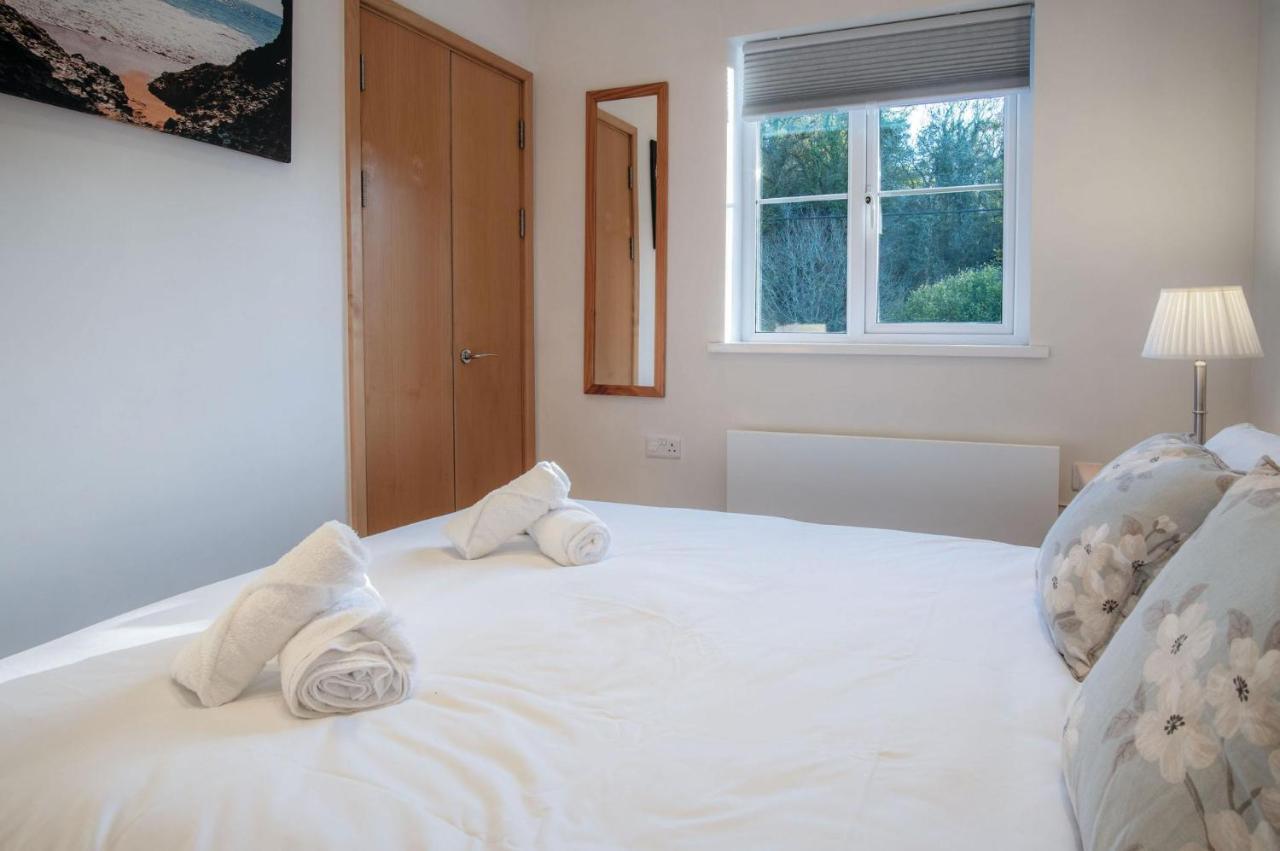 Three Cliffs Cottage - 2 Bedroom - Parkmill Luaran gambar