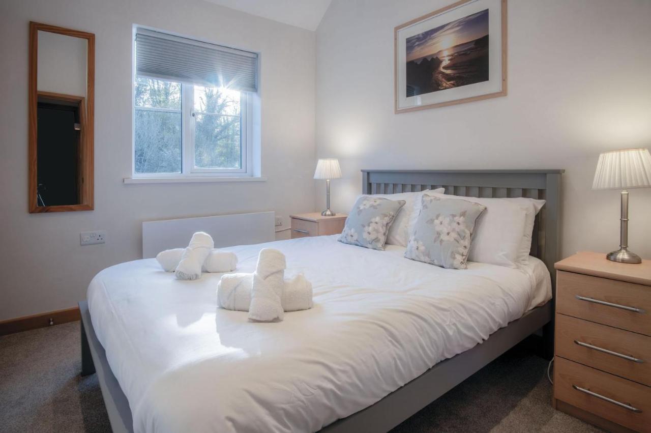 Three Cliffs Cottage - 2 Bedroom - Parkmill Luaran gambar