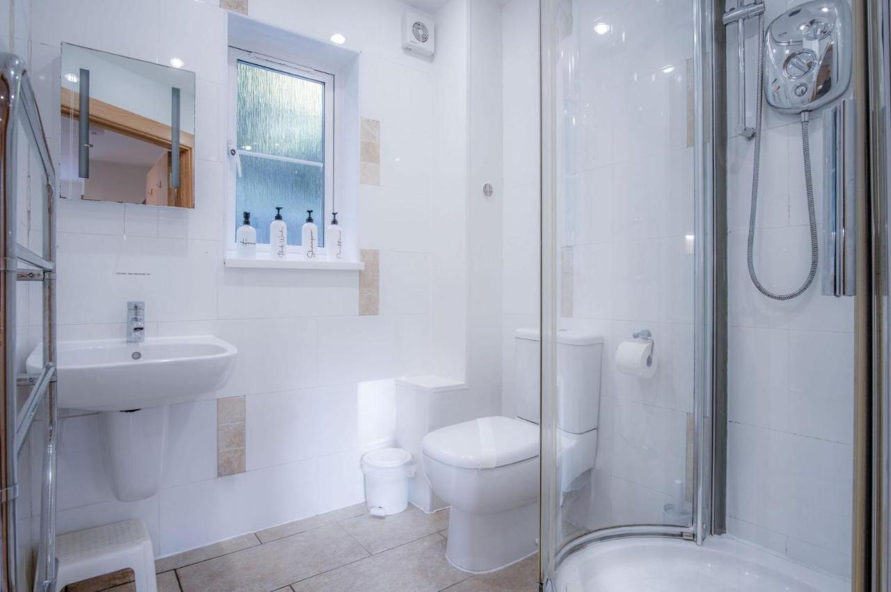 Three Cliffs Cottage - 2 Bedroom - Parkmill Luaran gambar