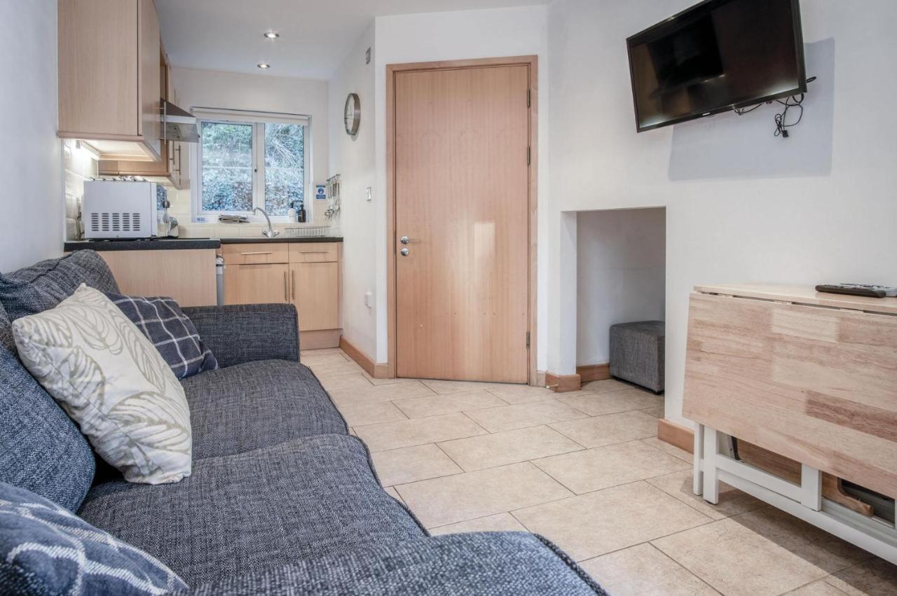 Three Cliffs Cottage - 2 Bedroom - Parkmill Luaran gambar