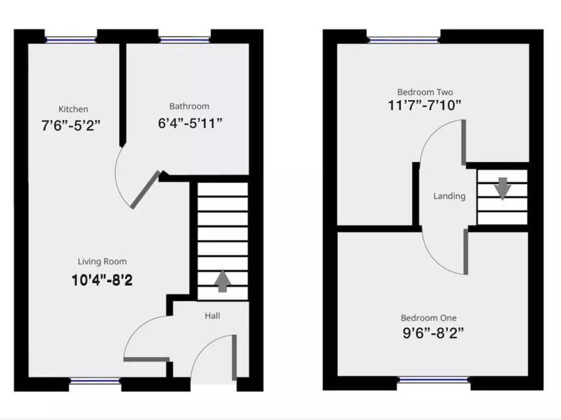 Three Cliffs Cottage - 2 Bedroom - Parkmill Luaran gambar